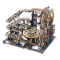 RoboTime - 3D golyópálya puzzle: Akadálypálya város - JátékManufaktúra