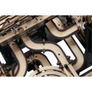 RoboTime - 3D golyópálya puzzle: Akadálypálya város - JátékManufaktúra