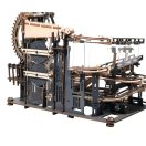 RoboTime - 3D golyópálya puzzle: Akadálypálya város - JátékManufaktúra