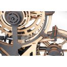 RoboTime - 3D golyópálya puzzle: Akadálypálya város - JátékManufaktúra