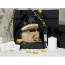 RoboTime - 3D fa puzzle: Ékszerdoboz - JátékManufaktúra