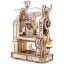 RoboTime - 3D fa puzzle: Nyomdagép - JátékManufaktúra
