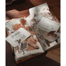 RoboTime - 3D fa puzzle: Nyomdagép - JátékManufaktúra