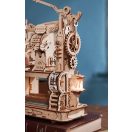 RoboTime - 3D fa puzzle: Nyomdagép - JátékManufaktúra