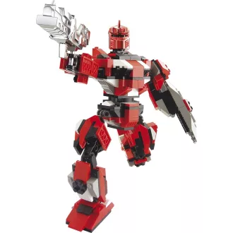 Sluban Space M38-B0212 Ultimate Robot Hephaestus - JátékManufaktúra