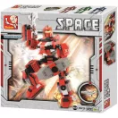 Sluban Space M38-B0212 Ultimate Robot Hephaestus - JátékManufaktúra