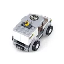 Sluban Airport M38-B0359 Szállító jármű - JátékManufaktúra