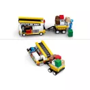 Sluban Airport M38-B0369 Poggyász rakodó - JátékManufaktúra