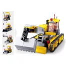Sluban Town Builders M38-B0377A Billenős teherautó - JátékManufaktúra