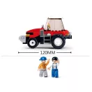 Sluban Town Farm M38-B0556 Traktor - JátékManufaktúra