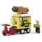 Sluban Town Business Street M38-B0565 Hot dog autó - JátékManufaktúra