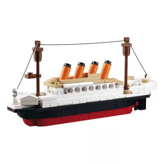 Sluban Titanic M38-B0576 Titanic kicsi - JátékManufaktúra