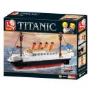 Sluban Titanic M38-B0576 Titanic kicsi - JátékManufaktúra