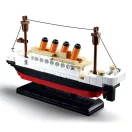 Sluban Titanic M38-B0576 Titanic kicsi - JátékManufaktúra