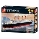 Sluban Titanic M38-B0577 Titanic nagy - JátékManufaktúra