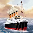 Sluban Titanic M38-B0577 Titanic nagy - JátékManufaktúra