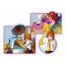 Sluban Girls Dream Holidays M38-B0602 Állatorvosi rendelő - JátékManufaktúra