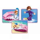 Sluban Girls Dream Holidays M38-B0603 Vízi sport bolt - JátékManufaktúra