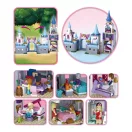 Sluban Girls Dream Holidays M38-B0610 Romantikus kastély - JátékManufaktúra