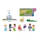 Sluban Girls Dream Holidays M38-B0610 Romantikus kastély - JátékManufaktúra