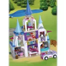 Sluban Girls Dream Holidays M38-B0610 Romantikus kastély - JátékManufaktúra