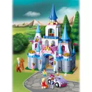 Sluban Girls Dream Holidays M38-B0610 Romantikus kastély - JátékManufaktúra