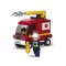 Sluban Tűzoltók M38-B0622C Kis tűzoltóautó - JátékManufaktúra