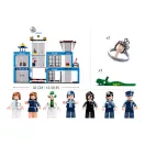 Sluban Police M38-B0660 Szökés a börtönből - JátékManufaktúra