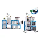 Sluban Police M38-B0660 Szökés a börtönből - JátékManufaktúra