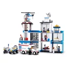 Sluban Police M38-B0660 Szökés a börtönből - JátékManufaktúra