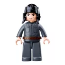 Sluban WWII M38-B0678A 4 az 1-ben páncéltörő ágyú - JátékManufaktúra