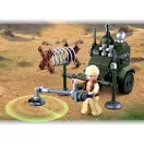 Sluban WWII M38-B0678D 4 az 1-ben aknakereső - JátékManufaktúra