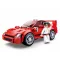 Sluban Modely M38-B0706D Olasz sportautó - JátékManufaktúra