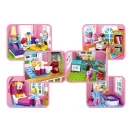 Sluban Girls Dream M38-B0721 Villa - JátékManufaktúra