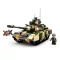 Sluban Model Bricks M38-B0756 Nagy T-90 harckocsi - JátékManufaktúra