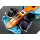 Sluban Racing Team M38-B0763 Nagy formaautó - JátékManufaktúra