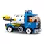 Sluban Town M38-B0781C Tartálykocsi - JátékManufaktúra