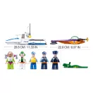 Sluban M38-B0827 Tengeri bandita elfogása - JátékManufaktúra