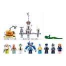 Sluban M38-B0828 Börtön szupergonoszoknak - JátékManufaktúra