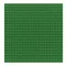 Sluban Bricks Base M38-B0833C Alaplap 32x32 zöld - JátékManufaktúra