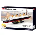 Sluban Titanic M38-B0835 Titanic közepes - JátékManufaktúra