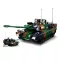Sluban Model Bricks M38-B0839 Német Leopard 2A5 harckocsi - JátékManufaktúra