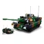 Sluban Model Bricks M38-B0839 Német Leopard 2A5 harckocsi - JátékManufaktúra