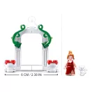 Sluban Girls Dream Village M38-B0869 Festőlány a parkban - JátékManufaktúra