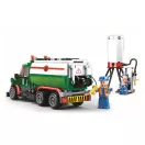 Sluban Town M38-B0878 Tartálykocsi - JátékManufaktúra
