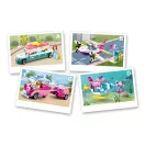 Sluban Girls Dream Holidays M38-B0921A Limuzin - JátékManufaktúra