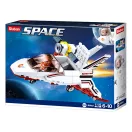 Sluban Space M38-B0922 Szaturnusz bolygóközi jármű - JátékManufaktúra