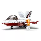 Sluban Space M38-B0922 Szaturnusz bolygóközi jármű - JátékManufaktúra