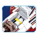 Sluban Space M38-B0922 Szaturnusz bolygóközi jármű - JátékManufaktúra