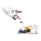 Sluban Space M38-B0923 Szaturnusz expedíció leszállómodul - JátékManufaktúra